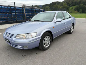 Toyota Camry 3.0 V6
