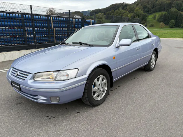Toyota Camry 3.0 V6