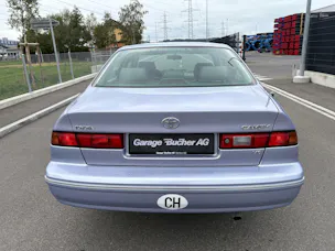 Toyota Camry 3.0 V6