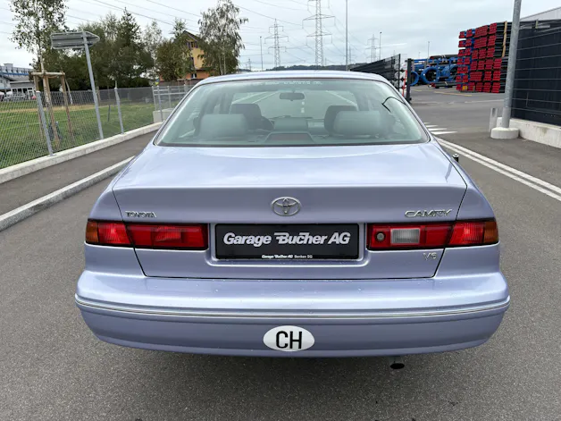 Toyota Camry 3.0 V6