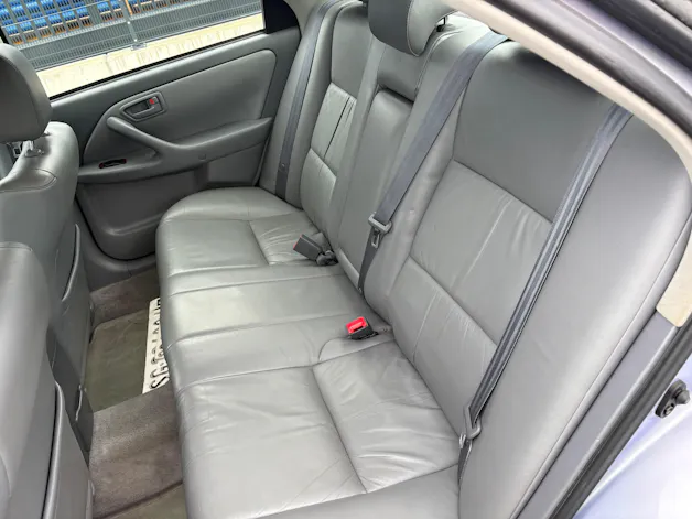 Toyota Camry 3.0 V6