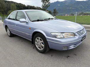 Toyota Camry 3.0 V6