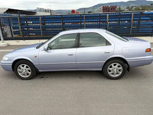 Toyota Camry 3.0 V6
