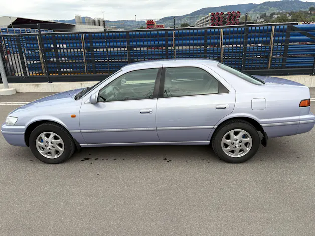 Toyota Camry 3.0 V6