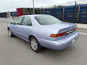 Toyota Camry 3.0 V6
