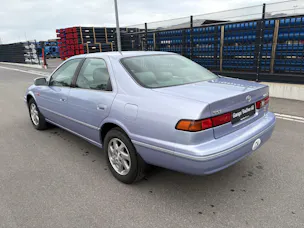 Toyota Camry 3.0 V6