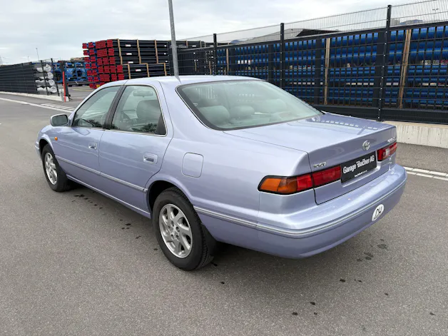 Toyota Camry 3.0 V6