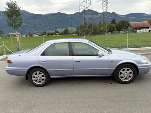 Toyota Camry 3.0 V6