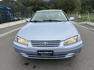 Toyota Camry 3.0 V6