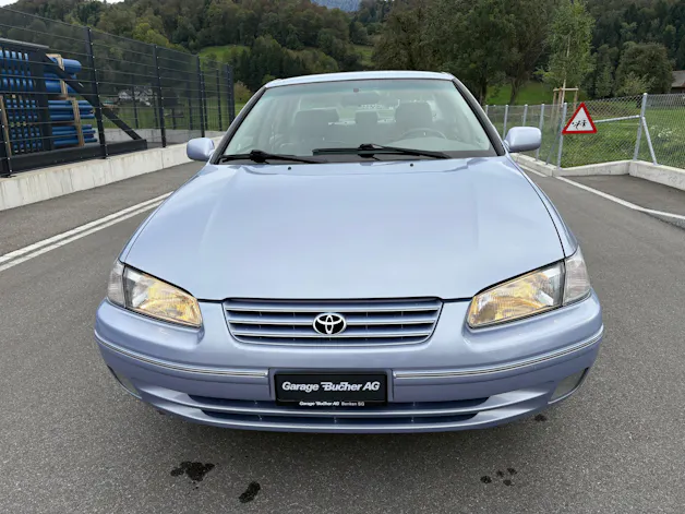 Toyota Camry 3.0 V6