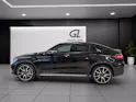 MERCEDES-BENZ GLC Coupé 43 AMG 4Matic 9G-Tronic