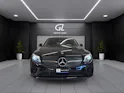 MERCEDES-BENZ GLC Coupé 43 AMG 4Matic 9G-Tronic