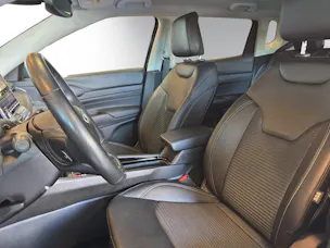 JEEP Compass 4x2 1.5 T MHEV S