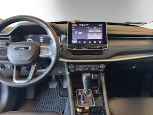 JEEP Compass 4x2 1.5 T MHEV S