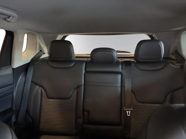 JEEP Compass 4x2 1.5 T MHEV S