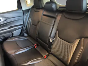 JEEP Compass 4x2 1.5 T MHEV S