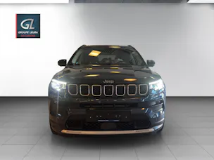 JEEP Compass 4x2 1.5 T MHEV S