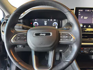 JEEP Compass 4x2 1.5 T MHEV S