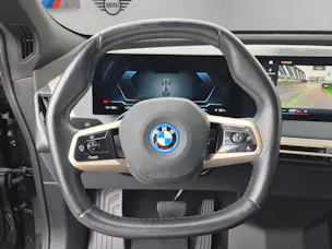 BMW iX xDrive50