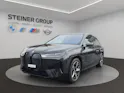 BMW iX xDrive50