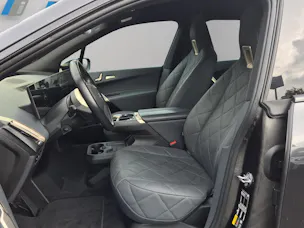BMW iX xDrive50