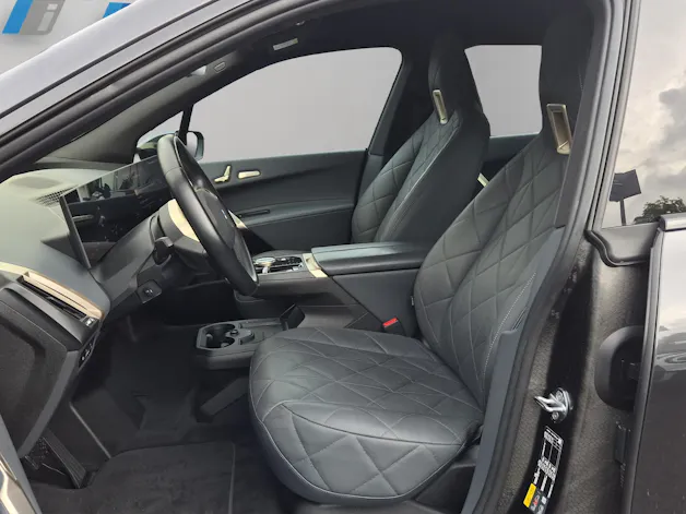 BMW iX xDrive50