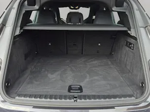 BMW iX xDrive50