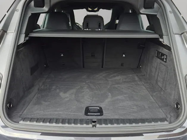 BMW iX xDrive50