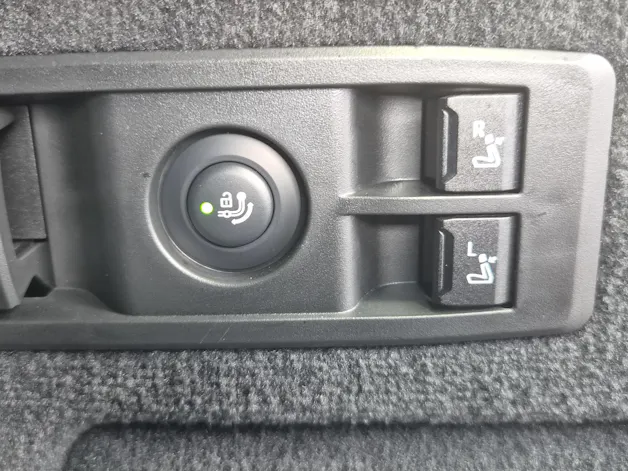 BMW iX xDrive50