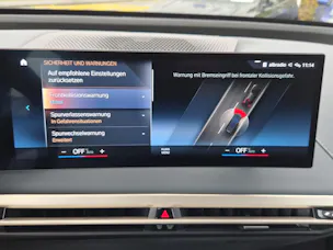 BMW iX xDrive50