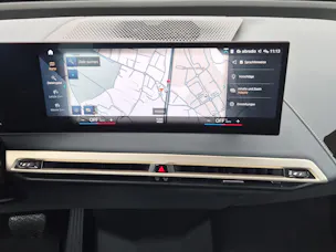 BMW iX xDrive50