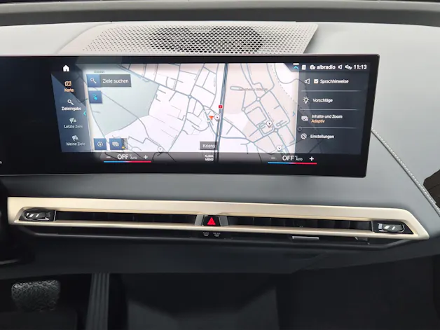 BMW iX xDrive50