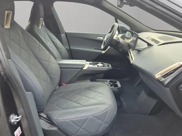 BMW iX xDrive50