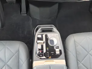 BMW iX xDrive50