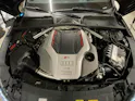 AUDI RS4 Avant 2.9 TFSI quattro tiptronic