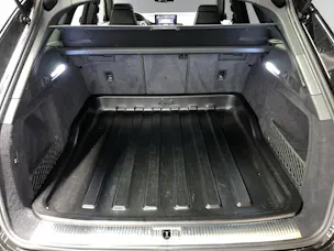 AUDI RS4 Avant 2.9 TFSI quattro tiptronic