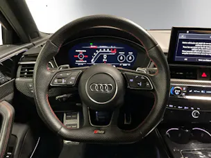 AUDI RS4 Avant 2.9 TFSI quattro tiptronic