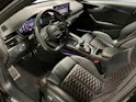 AUDI RS4 Avant 2.9 TFSI quattro tiptronic