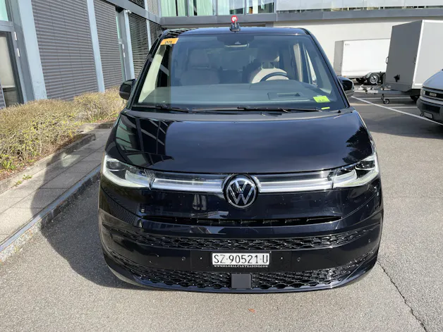 VW Multivan 1.4 eHybrid Style DSG - 6 Sitzer