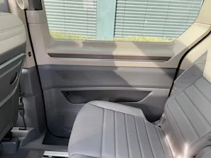 VW Multivan 1.4 eHybrid Style DSG - 6 Sitzer