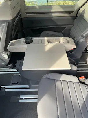 VW Multivan 1.4 eHybrid Style DSG - 6 Sitzer