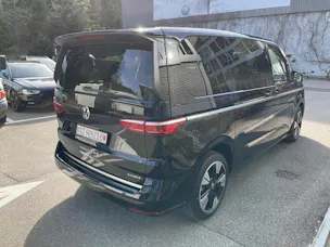 VW Multivan 1.4 eHybrid Style DSG - 6 Sitzer