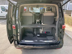 VW Multivan 1.4 eHybrid Style DSG - 6 Sitzer