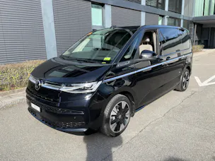 VW Multivan 1.4 eHybrid Style DSG - 6 Sitzer