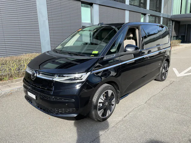 VW Multivan 1.4 eHybrid Style DSG - 6 Sitzer