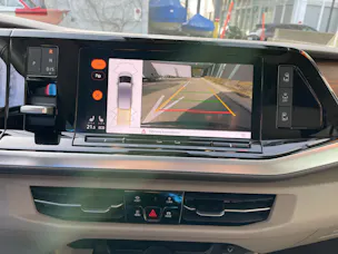 VW Multivan 1.4 eHybrid Style DSG - 6 Sitzer