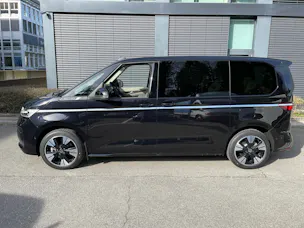 VW Multivan 1.4 eHybrid Style DSG - 6 Sitzer