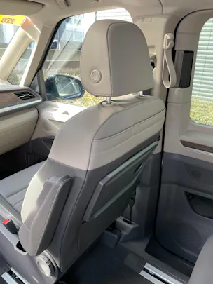 VW Multivan 1.4 eHybrid Style DSG - 6 Sitzer