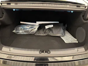 BYD Seal Excellence AWD