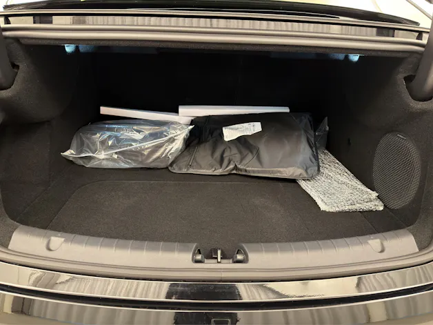 BYD Seal Excellence AWD